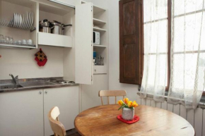 Quiet house in the historic heart of Florence - Ruote